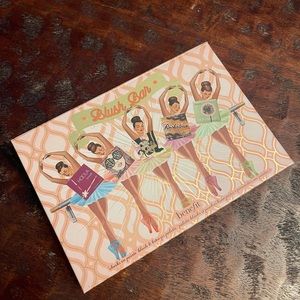 Benefit Blush Bar Palette